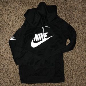 Nike hoodie